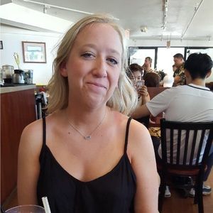 Meet your Posher, Haylee